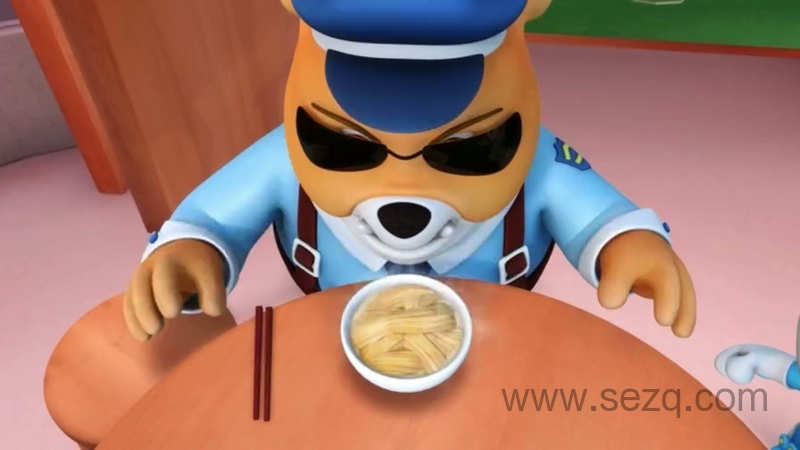 小童猫之喵星来客 - 动画资源画廊第7张