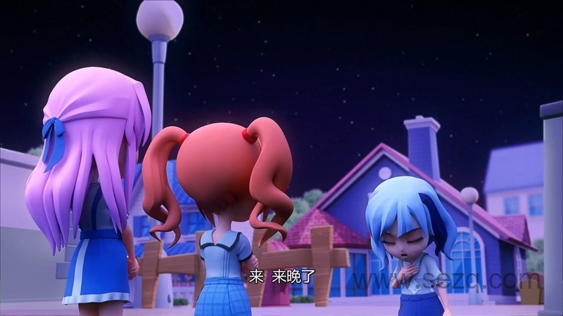 惊喜萌宝 - 动画资源画廊第6张