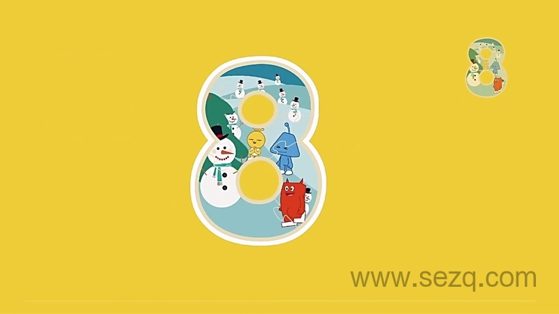 数学真好玩 - 动画资源画廊第3张