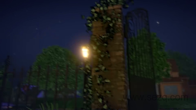 会说话的汤姆猫家族 - 动画资源画廊第8张