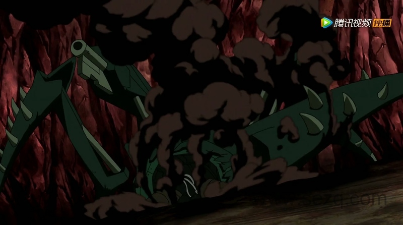 少年正义联盟 - 动画资源画廊第9张