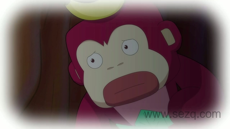 猪迪克之古怪岛大冒险 - 动画资源画廊第9张