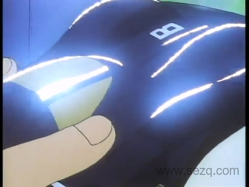 四驱兄弟 - 动画资源画廊第4张