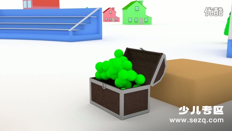 和恐龙戴诺学习 - 动画资源画廊第2张