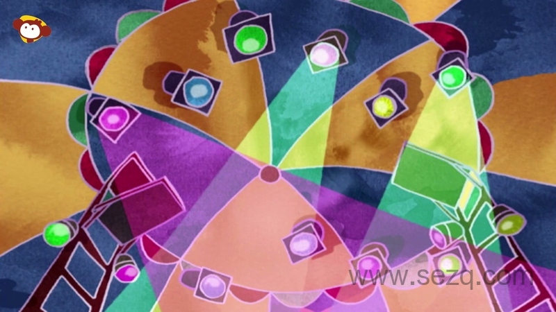 小狐狸帕德罗 - 动画资源画廊第5张