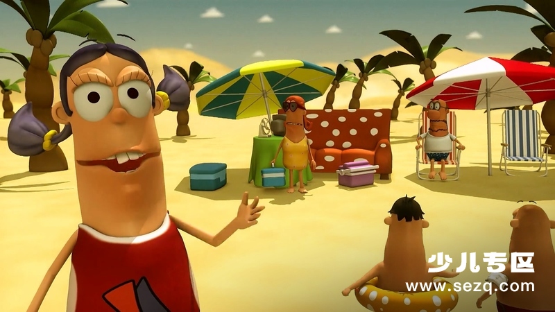 超级艾比 - 动画资源画廊第4张