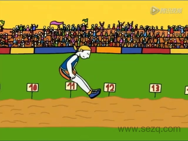 运动小福星 - 动画资源画廊第2张