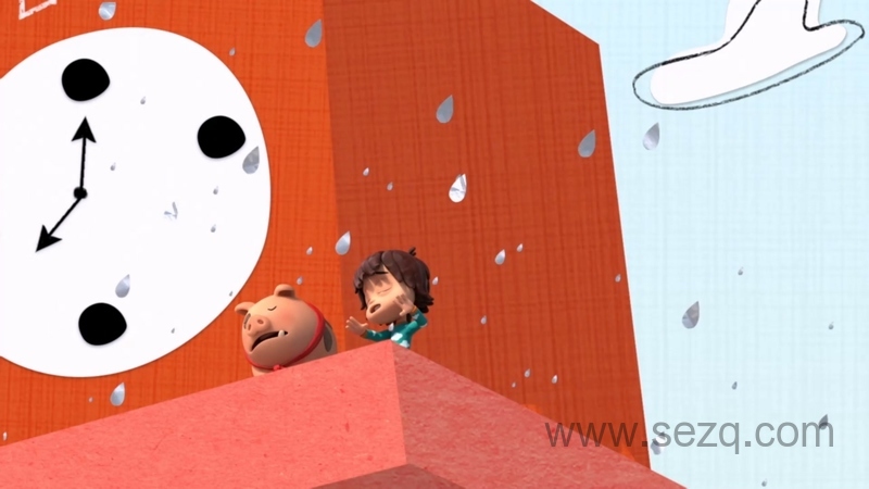 卡祖普！ - 动画资源画廊第9张