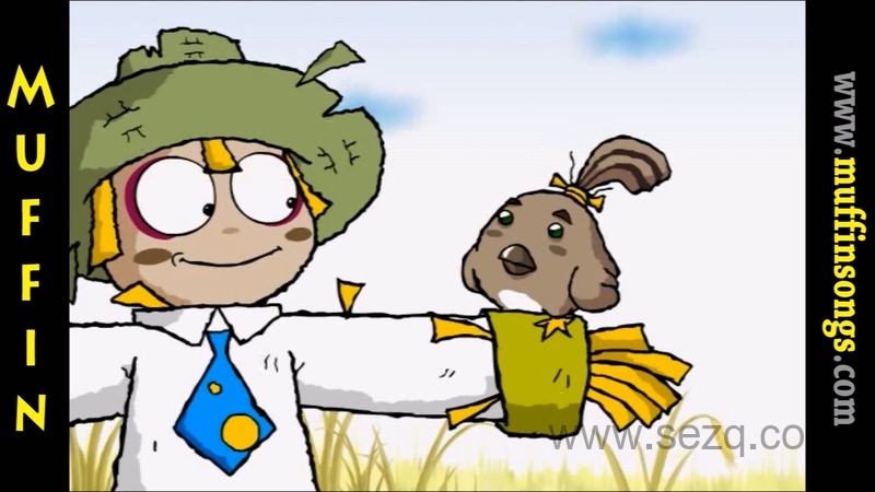 玛芬英文寓言小故事 - 动画资源画廊第6张