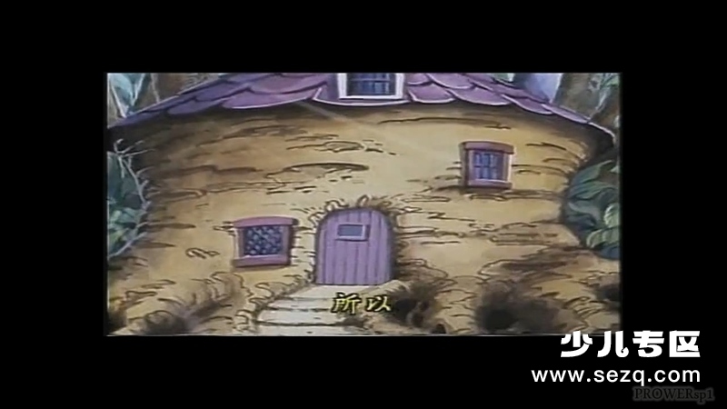 拇指姬物语 - 动画资源画廊第7张