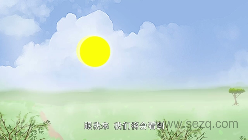 詹布的丛林冒险 - 动画资源画廊第3张