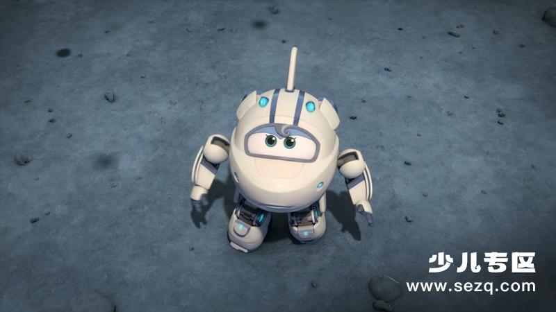 超级飞侠 - 动画资源画廊第8张