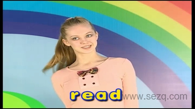 巧虎学习版5~6岁 2013年1月~12月 - 动画资源画廊第6张