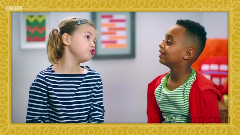 乔乔和奶奶 - 动画资源画廊第4张