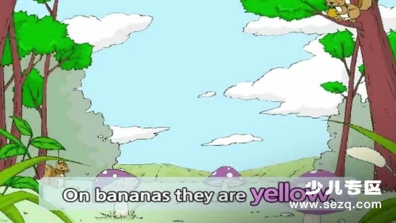 帮帮龙趣味学堂 - 动画资源画廊第5张