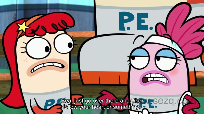 鱼乐圈 - 动画资源画廊第4张