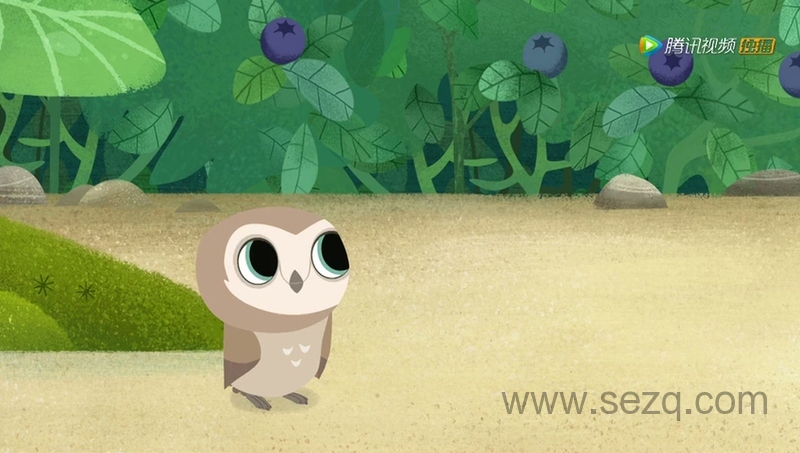 欢乐海鹦岛 - 动画资源画廊第9张