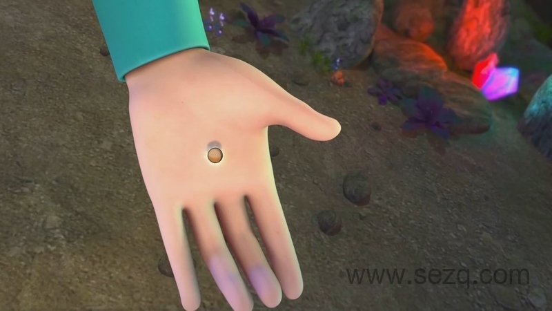 太姥娘娘与白茶仙子 - 动画资源画廊第2张