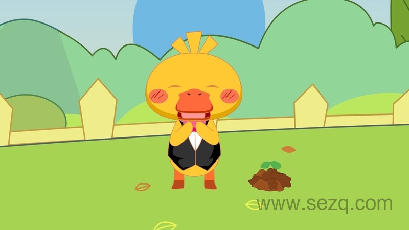 淘气猪多多 - 动画资源画廊第8张