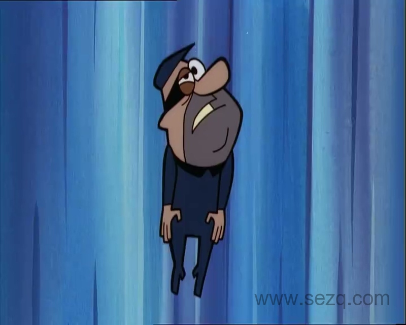 飞天小女警 - 动画资源画廊第3张