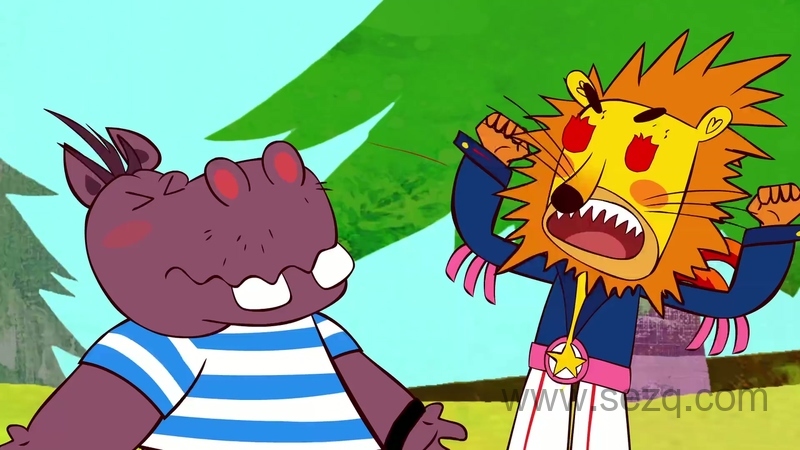 故事枕头 - 动画资源画廊第8张