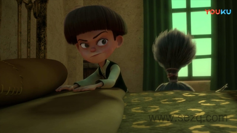 靴猫大冒险 - 动画资源画廊第6张