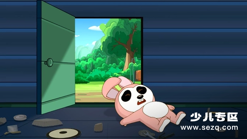 如意酷宝之奇异狗 - 动画资源画廊第9张