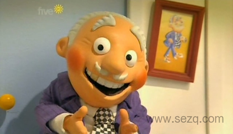 赛车小劳瑞 - 动画资源画廊第5张