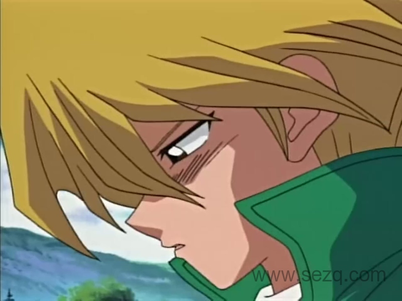 游戏王决斗怪兽 - 动画资源画廊第6张