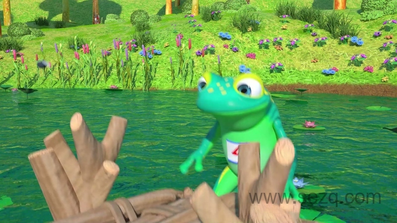 可可龙 - 动画资源画廊第8张