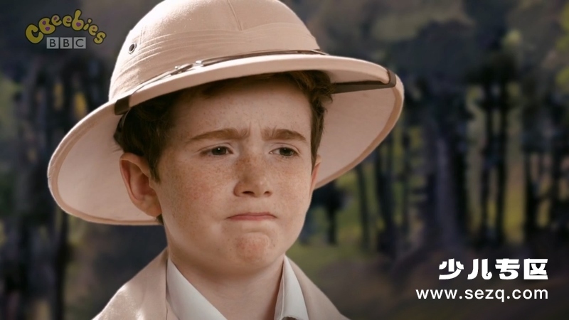 茶杯旅行记 - 动画资源画廊第7张