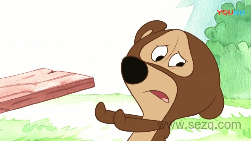 笑笑小虫 - 动画资源画廊第7张