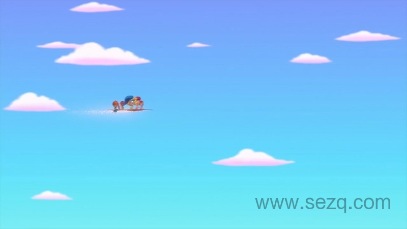 愿望精灵小姐妹 - 动画资源画廊第9张