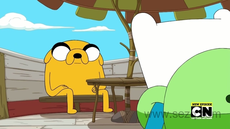 探险时光 - 动画资源画廊第2张