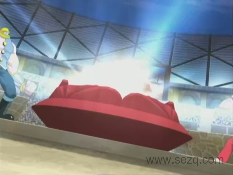 战斗王之飓风战魂 - 动画资源画廊第5张