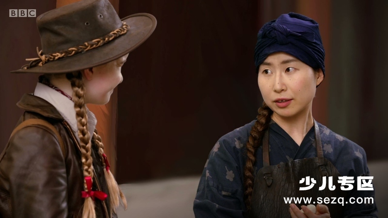 茶杯旅行记 - 动画资源画廊第4张