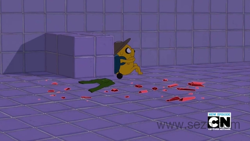 探险时光 - 动画资源画廊第9张