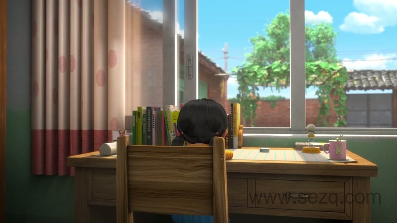 天天成长记 - 动画资源画廊第9张