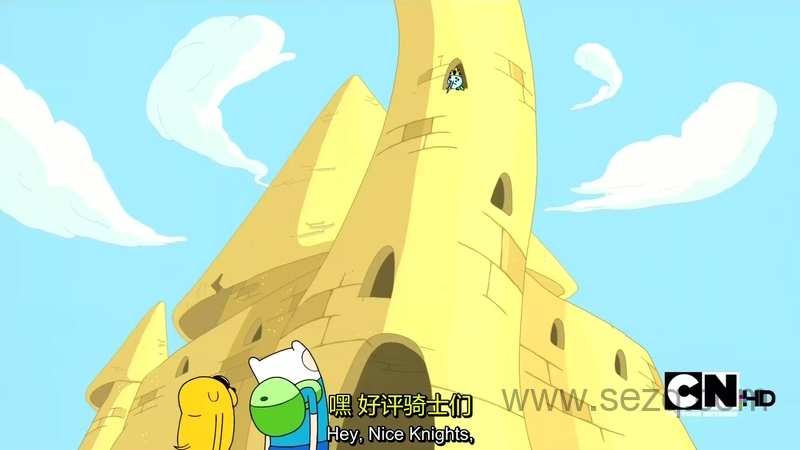 探险时光 - 动画资源画廊第8张