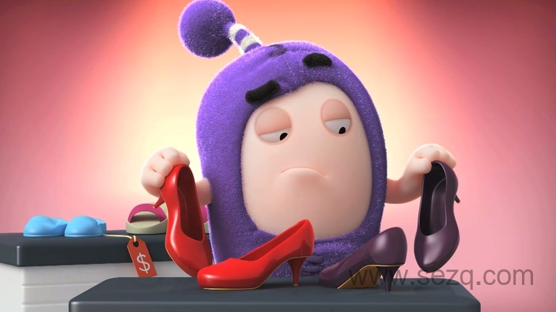 奇宝萌兵 - 动画资源画廊第6张