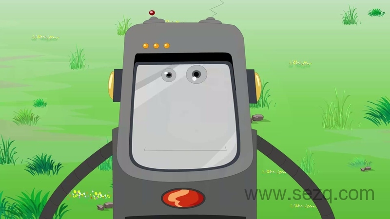 智慧庄园 - 动画资源画廊第6张