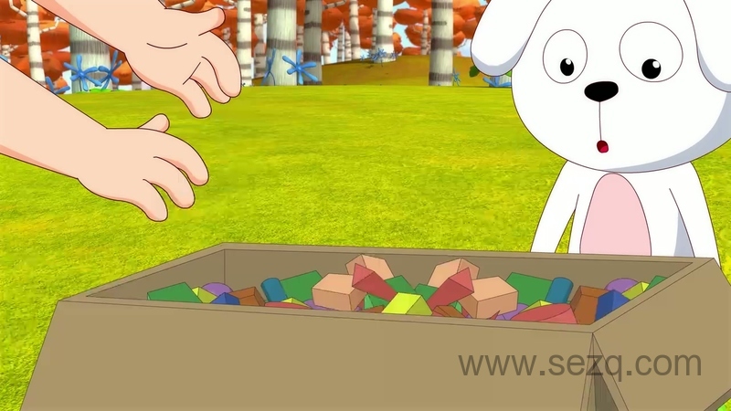 阿U的烦恼 - 动画资源画廊第4张