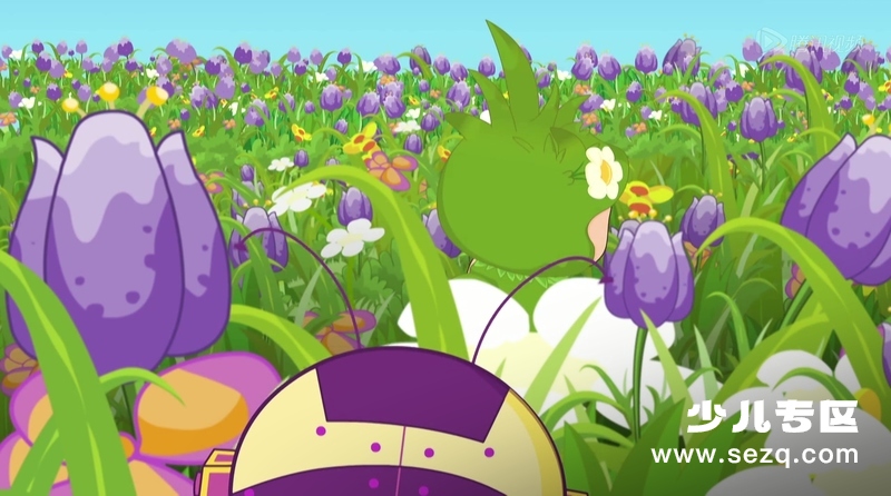 喜羊羊与灰太狼之竞技大联盟 - 动画资源画廊第1张