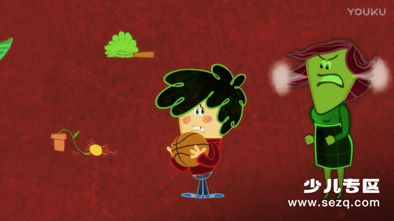 马洛宇宙 - 动画资源画廊第3张