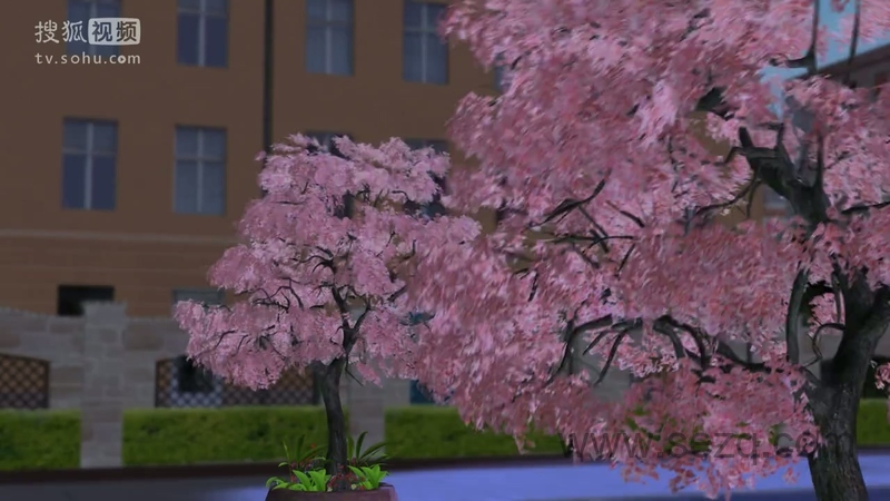 精灵梦叶罗丽 - 动画资源画廊第9张