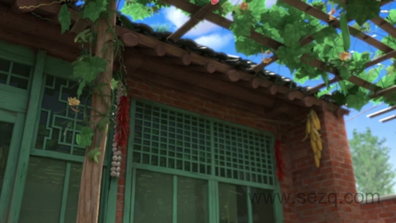 天天成长记 - 动画资源画廊第8张