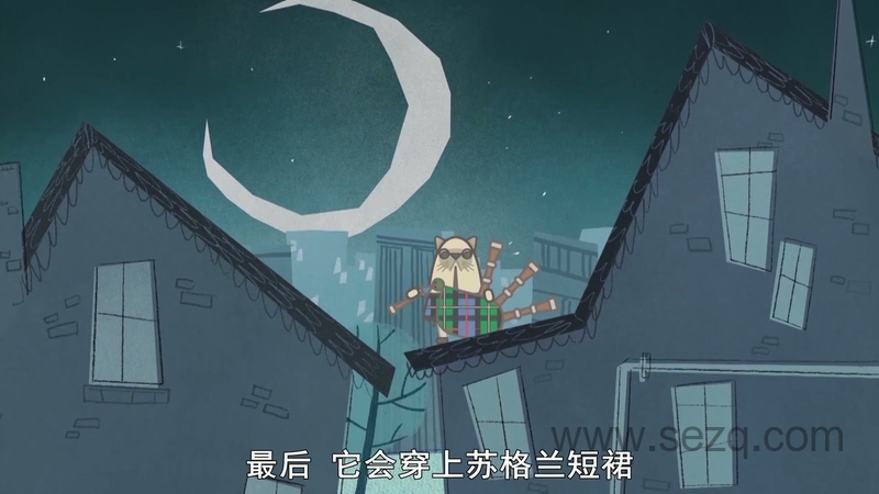 我的宠物和我 - 动画资源画廊第9张