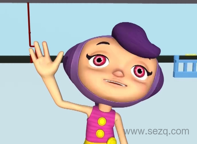 好孩子小课堂 - 动画资源画廊第5张