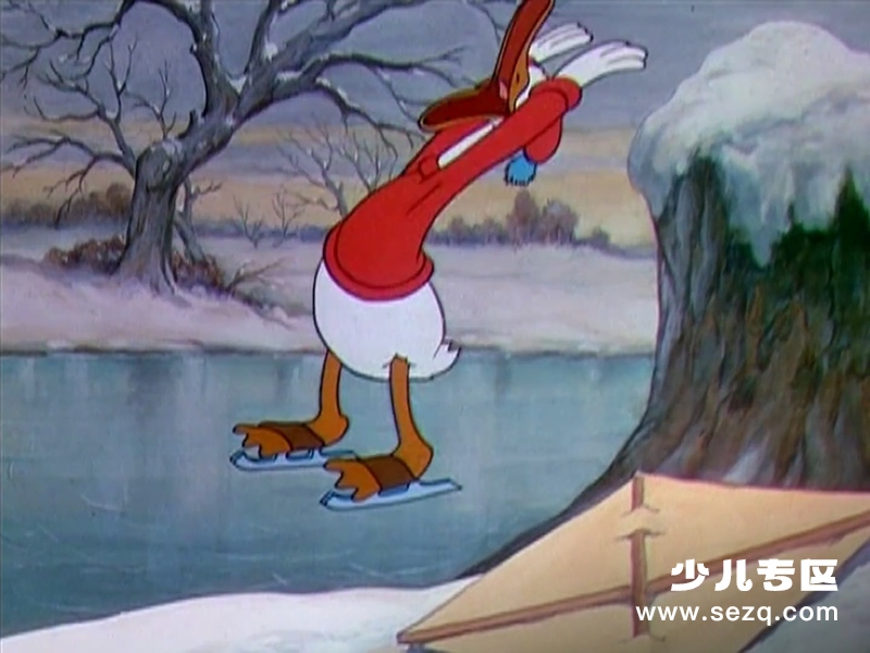 米老鼠和朋友们 - 动画资源画廊第8张