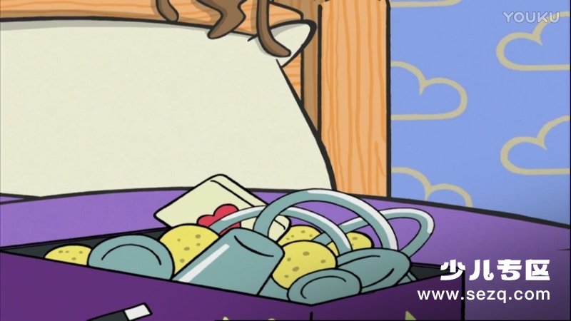 哈利和小恐龙 - 动画资源画廊第3张